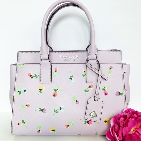 kate spade Handbags - 🔥SALE🔥 Kate Spade Cameron Satchel